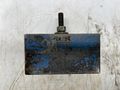 ALORIS CX 54 QUICK CHANGE TOOL HOLDER STOCK #16330