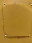 5 TON YALE MODEL #BE050X026L15S CABLE HOIST WITH POWER TROLLEY: STOCK #16590