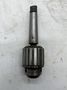 JACOBS 33 TAPER KEYED CHUCK 34-33 0-1/2IN 0-13MM STOCK #16695
