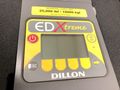 25,000 LBS DILLON ED-XTREME CRANE SCALE & WIRELESS READOUT CONTROLLER: STOCK #16799
