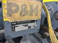 2 TON P&H "HEVI-LIFT SERIES M" POWERED CABLE HOIST WITH POWER TROLLEY: STOCK #17098