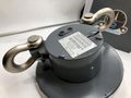 10,000 LBS X 10" DILLON AP SERIES DYNAMOMETER CRANE SCALE: STOCK #17243