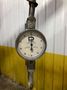 50,000 LBS X 10" DILLON AP SERIES DYNAMOMETER CRANE SCALE: STOCK #17244