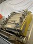 24" X .25" COE MODEL CPPS-PO-400-24 POWERED 7 ROLL COIL STRAIGHTENER: STOCK 18356