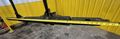 5" DIAMETER X 84" BORING BAR WITH MORSE TAPER: STOCK #20647