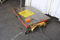 6000 LBS PRESTO SCISSOR LIFT TABLE:  STOCK #66912