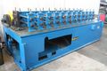 12 STAND X 2" X 24"W DAHLSTROM CHAIN DRIVE ROLLFORMER: STOCK #61088