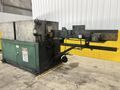 500 kw AMERICAN INDUCTION HEATING 2 COIL BILLIT HEATING MODULE SYSTEM: STOCK #20810