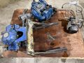 PUMP WITH MOTOR: STOCK #20646