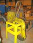 12,000# x 24" Custom C-Hook