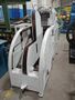 12" x 0.125" Littell Coil Cradle & Straightener