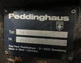 Beam Drilling System, Peddinghaus