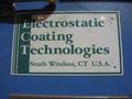 Electrostatic Oiler, ECT