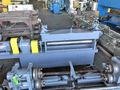 Pinch Roll, Rowe, 60" Wide