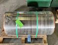 Recoiler Drum, Ruesch, 16" Dia. x 28" Wide