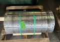 Recoiler Drum, Ruesch, 16" Dia. x 30" Wide