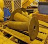 Recoiler Drums, Ruesch