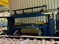Stacker, Automatic Feed, 72" x 0.375"