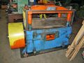 B & K Cutoff Press