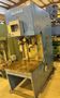 25 Ton Multipress, C-Frame Press, Dual Ram