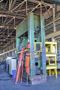 600 Ton Pacific Straight Side Hydraulic Press