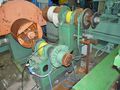 1,000# x 12" Ruesch Recoiler