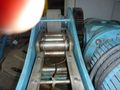 Spiromatic Spiral Duct Former