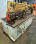12 Stand 6.00" x 1.00" Dahlstrom Rollformer