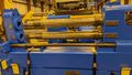 32" x 5.00" Stamco Slitter Heads