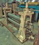 60" x 8.00" Delta Slitter Head