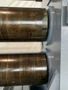 120" x 10.00" PM Slitter Heads