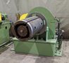 24" x 4.12" x 6,000# Ruesch Slitting Line