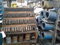 48" x 4.75" x 10,000# Braner Slitting Line