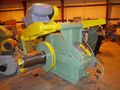 20,000# x 28" Nash Uncoiler