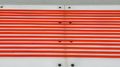 Stainless Steel | Multi-Belt Flat-top Conveyor