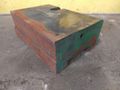 23" X 16" CECO #23 DIE FORGER ANVIL CAP SOW BLOCK: STOCK 13922