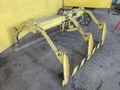 10,000 LBS X 60" WIDE C.F. ADJUSTABLE PARALLELOGRAM SHEET LIFTER: STOCK #13064