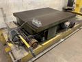 20,000 LB 10 TON AMERICAN TORKLIFT TRAVERSING & ELEVATING HYDRAULIC COIL CAR: STOCK #12127