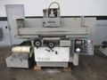 Okamoto ACC-124DX 3-Axis Automatic Horizontal Surface Grinder, 12" x 24" Operation, Electromagnetic Chuck, Downfeed Digital Readout
