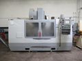 Haas VF-6/50 50-Taper CNC Vertical Machining Center with 4th Axis Drive, Through Spindle Coolant, Probing System, 30 Station Twin-Arm ATC