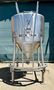 INOX Industries Inc.  |  S.S. V-Bottom Storage Tank / Vessel