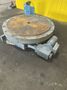 80,000 LBS (40 TON) X 60"  KNIGHT POWER TILTING ROTARY TABLE / WELDING POSITIONER: STOCK #18779