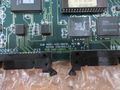 Used Haas Mocon PCB Board #324023H, Rev. D Motor Controller H
