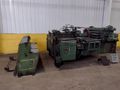 54" X 10 GAUGE DALLAS AIR FEED WITH EDWARDS SHEAR CUT TO LENGTH LINE: STOCK 15968