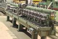 14 STAND X 2" DREISTERN CANTILIVERED ROLLFORMER: STOCK #12935