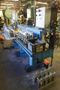 19 STAND X 1" DREISTERN P-60 SIDE BY SIDE DUAL PASS ROLLFORMER: STOCK #12934