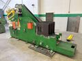 Colt CSHC-100-12 10,000 lb x 12″ Coil Cradle Straightener