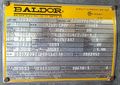 Motor, 30 HP DC, Baldor