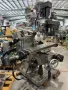 BRIDGEPORT 3 Axis CNC ACU-RITE MILLPWR 1998’ Milling Machine #7601