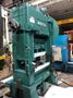 100 Ton, MINSTER P2-100-48 "Piece-Maker" Straight Side High Speed Press